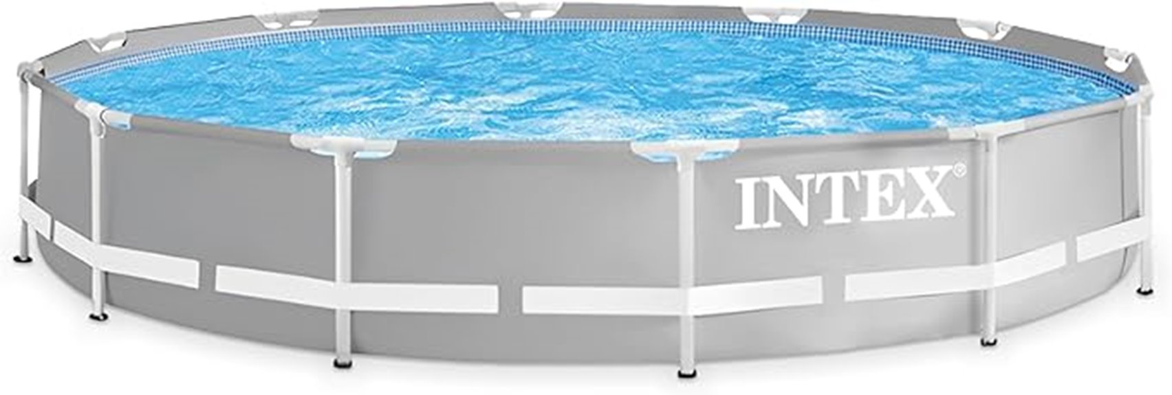 12 foot prism pool