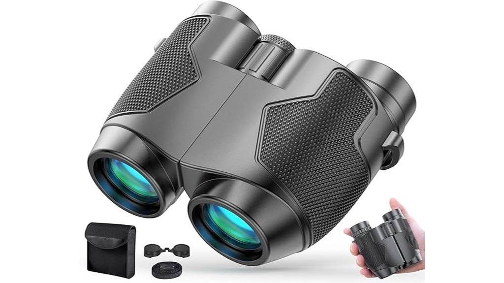 12x50 waterproof binoculars