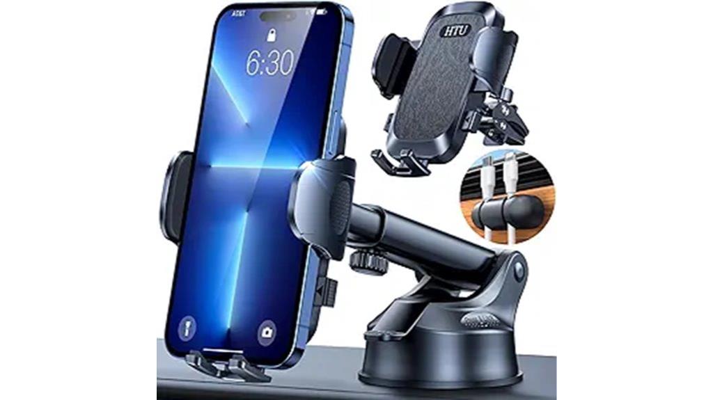 2025 car mount certification