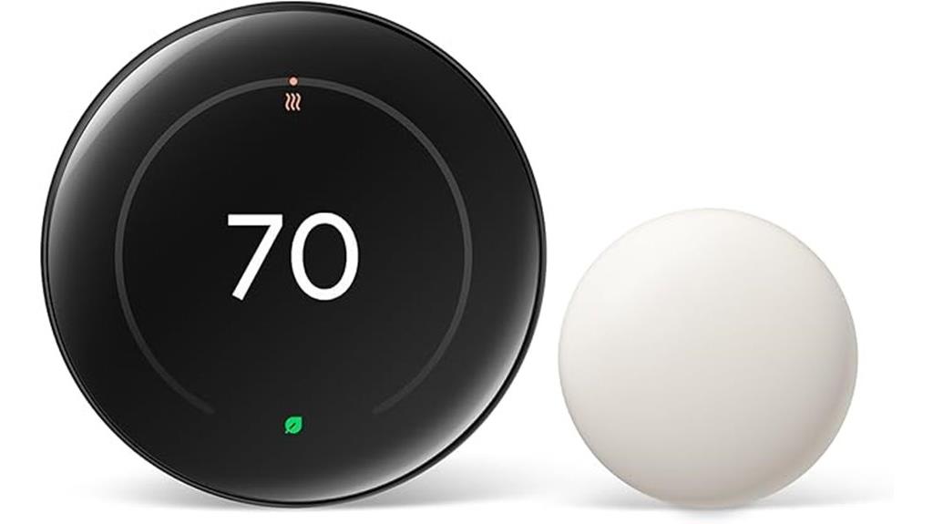 4th gen nest thermostat