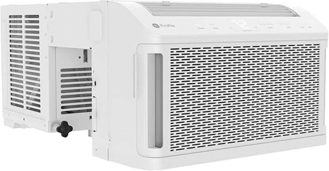 8 300 btu wifi ac