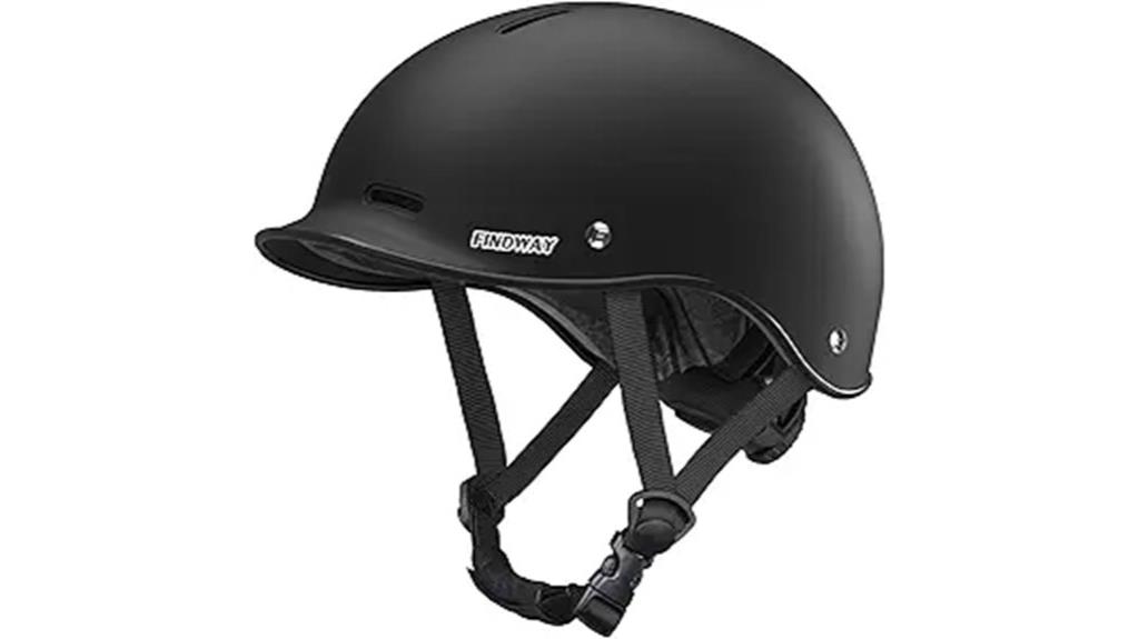 adult bike helmet brand