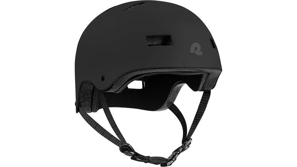 adult bike helmet