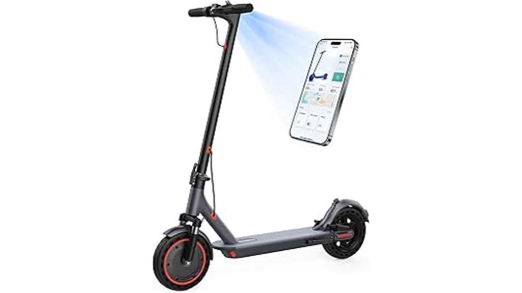 adult electric scooter tires