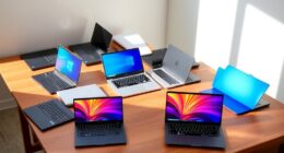 affordable high performance laptops