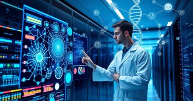 ai disease risk prediction