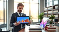 ai increases law firm roi