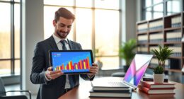 ai increases law firm roi