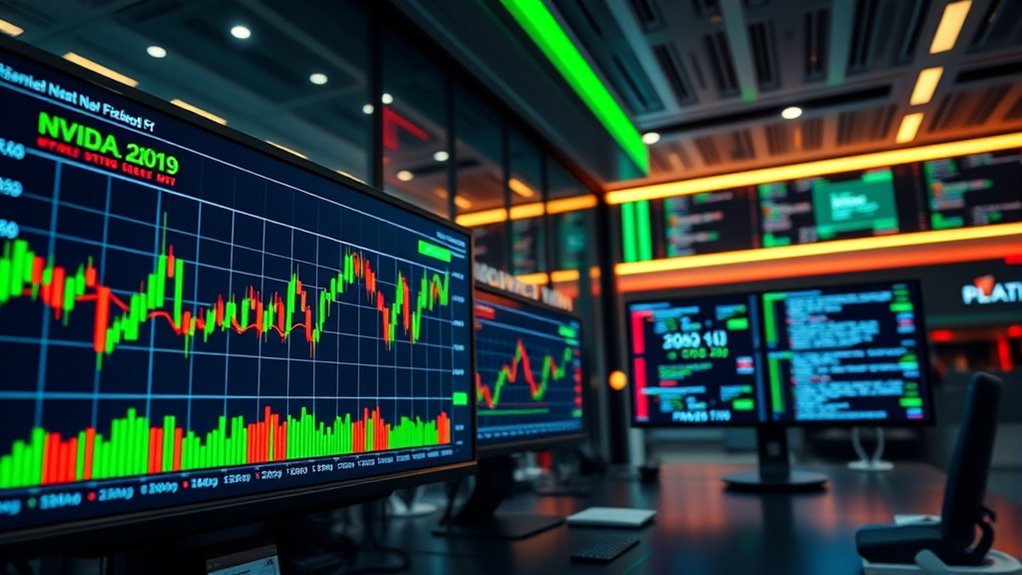 ai stocks growth valuation risk