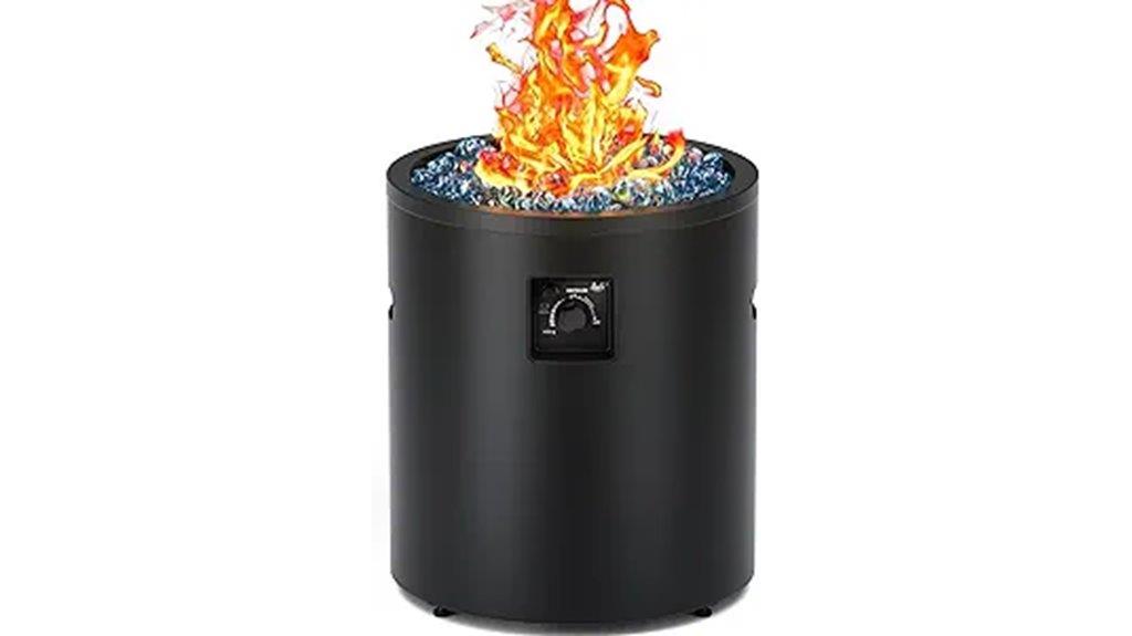 bali outdoors 50 000 btu