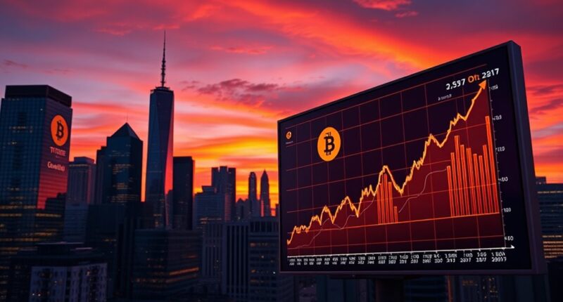 bitcoin rally expected october