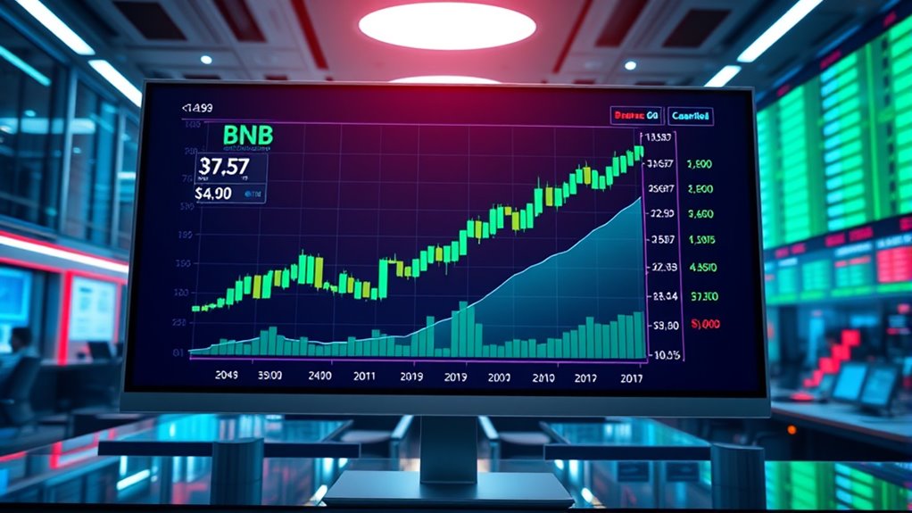 bnb price surge forecast