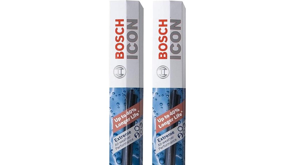 bosch 22a22b wiper blades