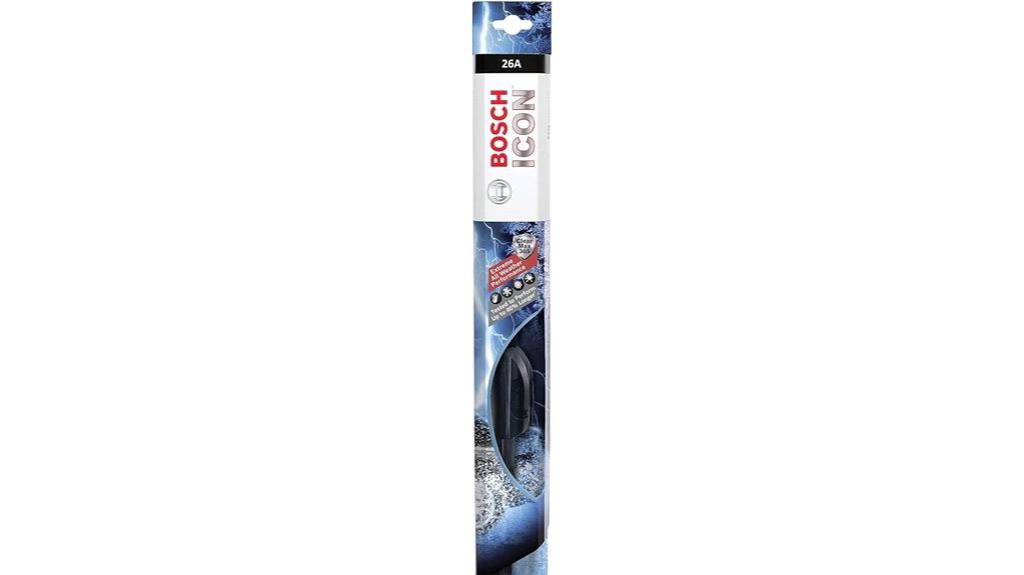 bosch 26a premium wiper