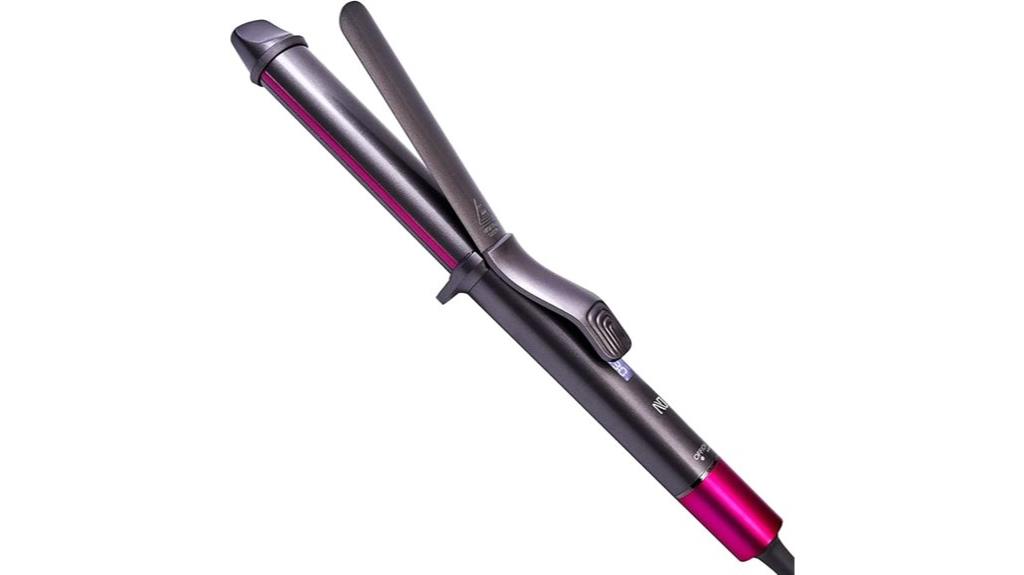 ceramic coated 1 25 inch