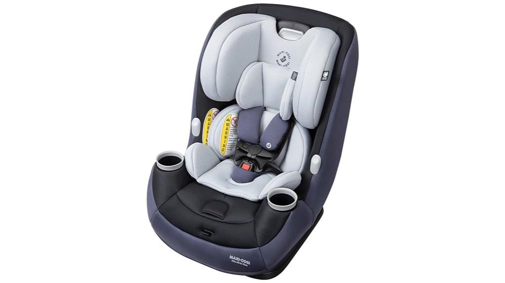 child safety car seat