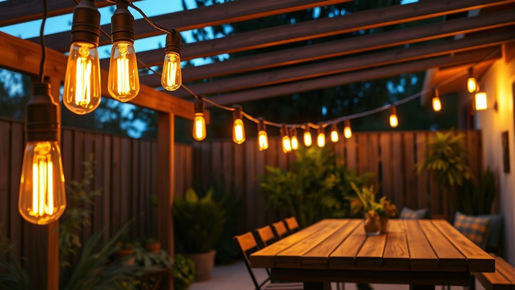 choose durable customizable lighting