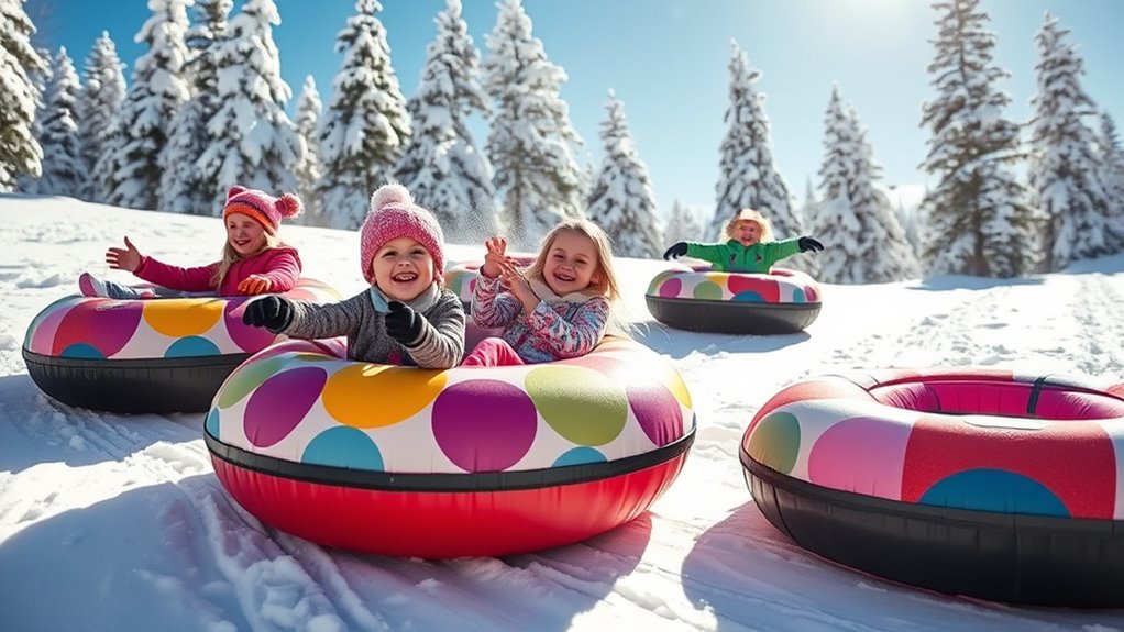 choosing safe durable inflatable