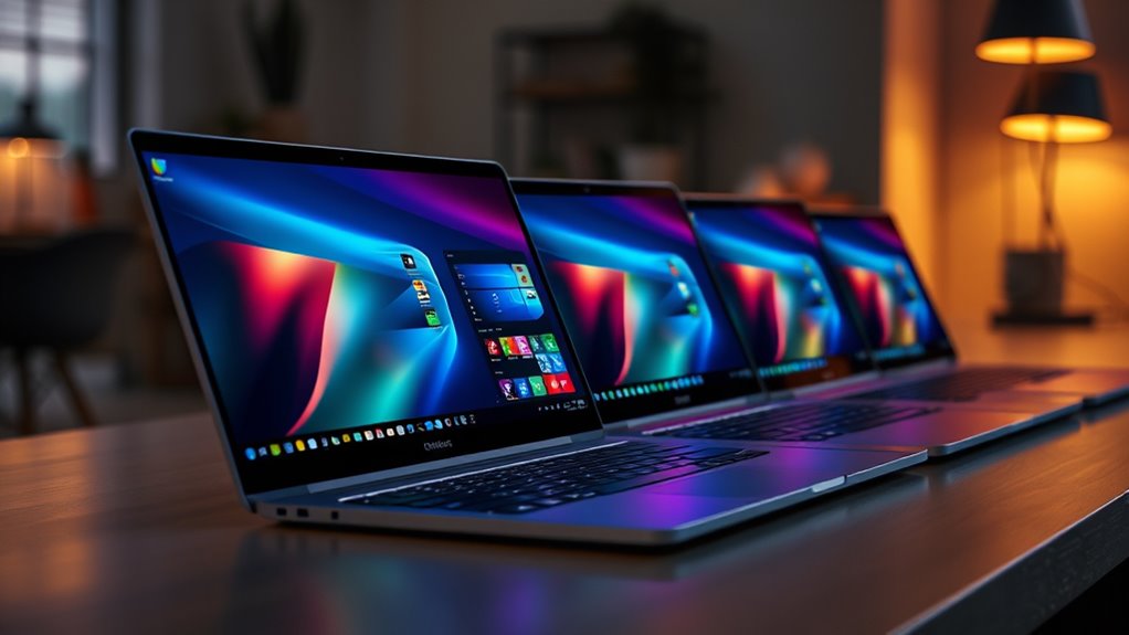 choosing the right chromebook