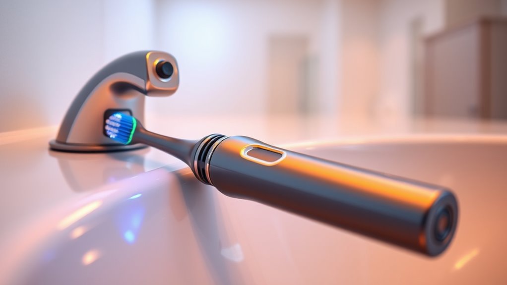 choosing the right electric toothbrush