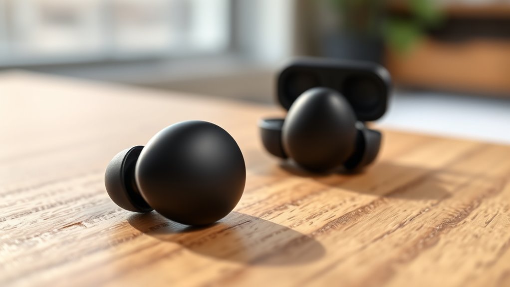 choosing the right wireless earbuds