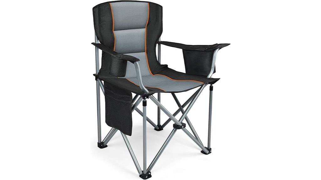 comfortable adult outdoor seating