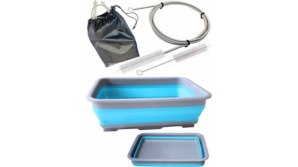 cpap hose mask cleaner