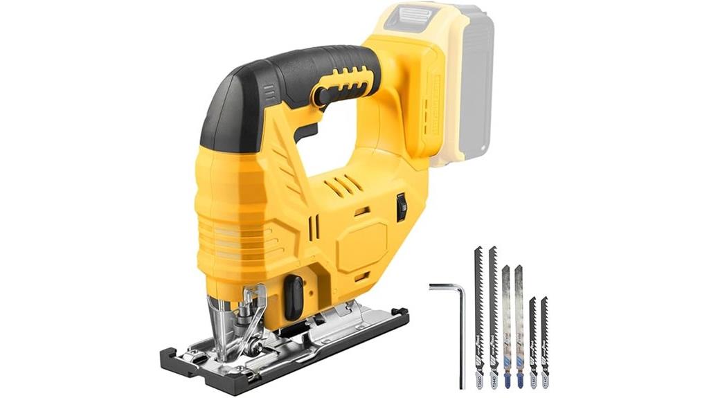 dewalt 20v battery compatible