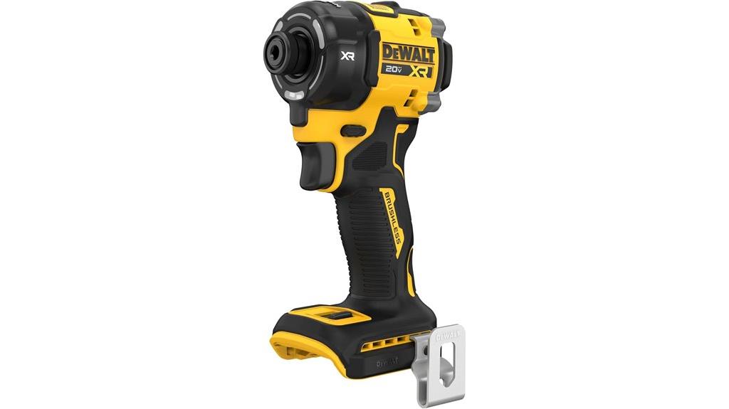 dewalt 20v impact driver
