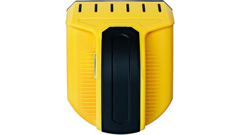digital wall stud scanner