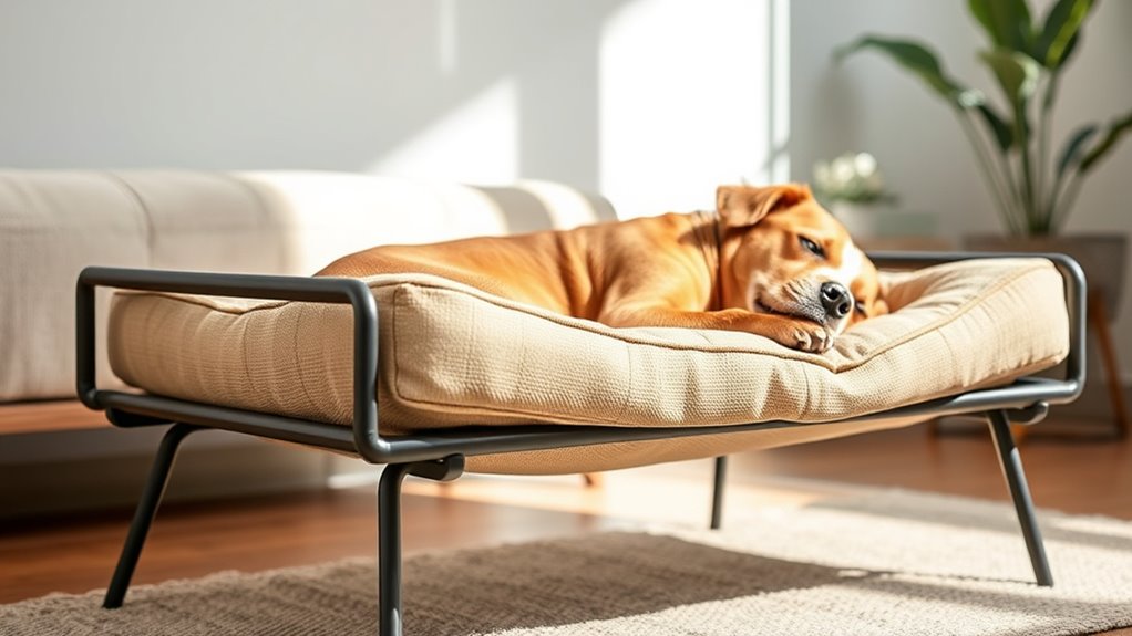 dog bed selection considerations