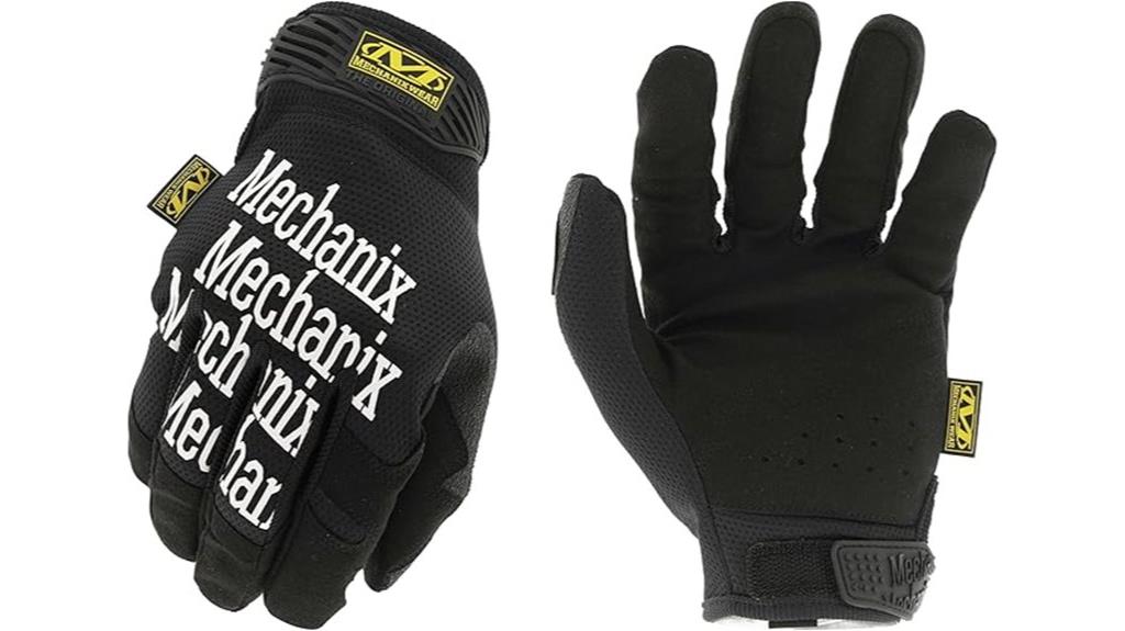 durable work gloves