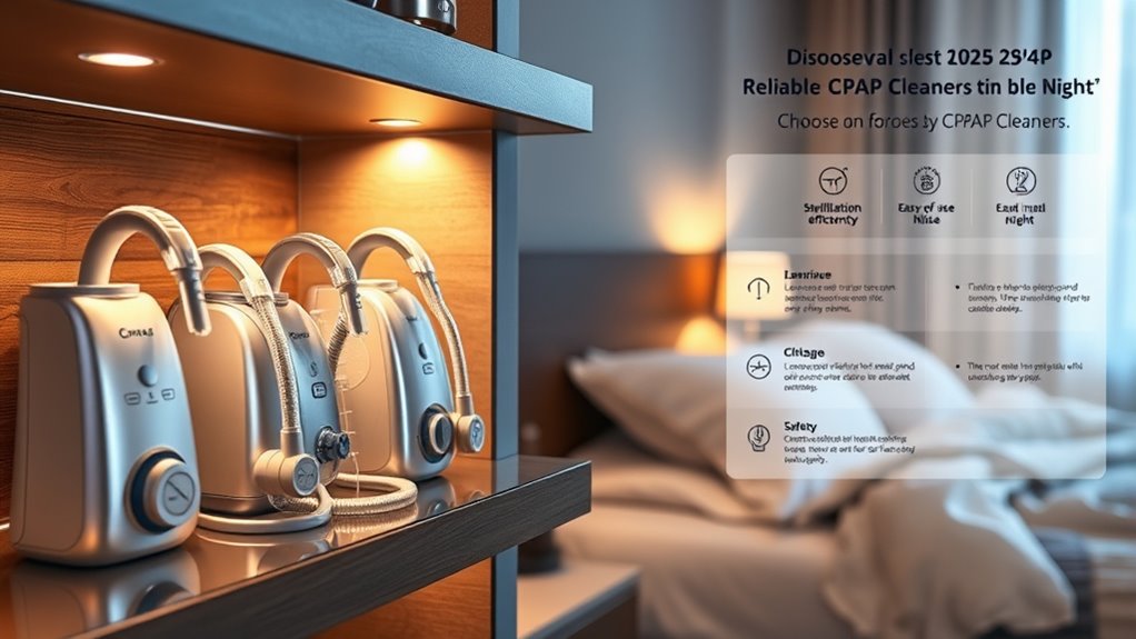 effective safe cleaning device