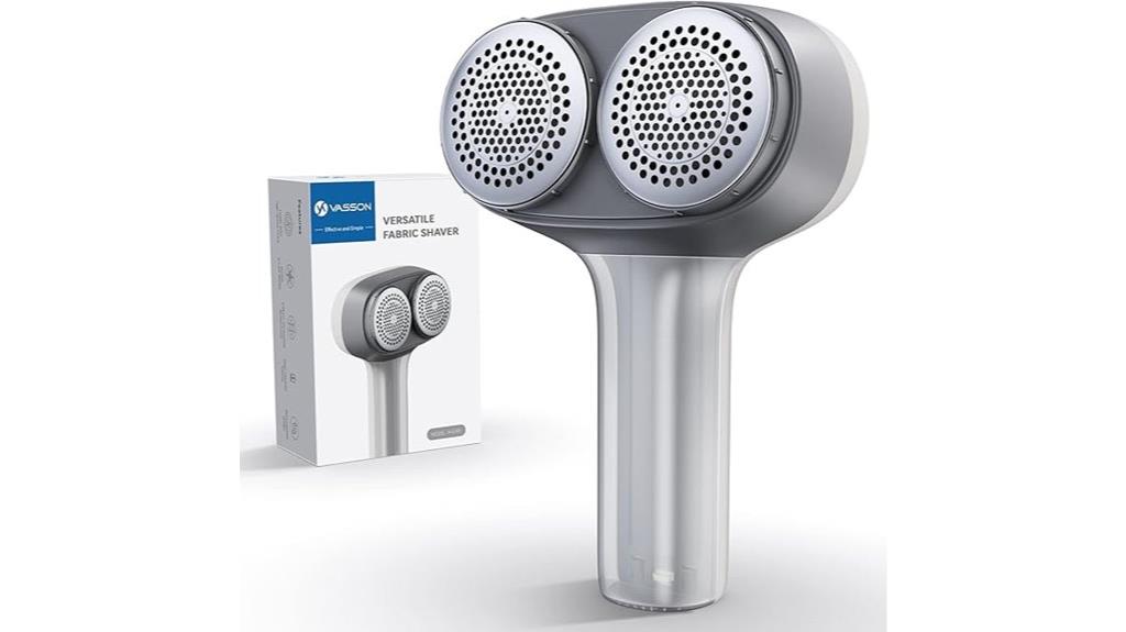 electric lint remover tool