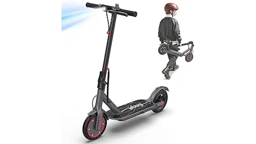 electric scooter 350w 12 miles