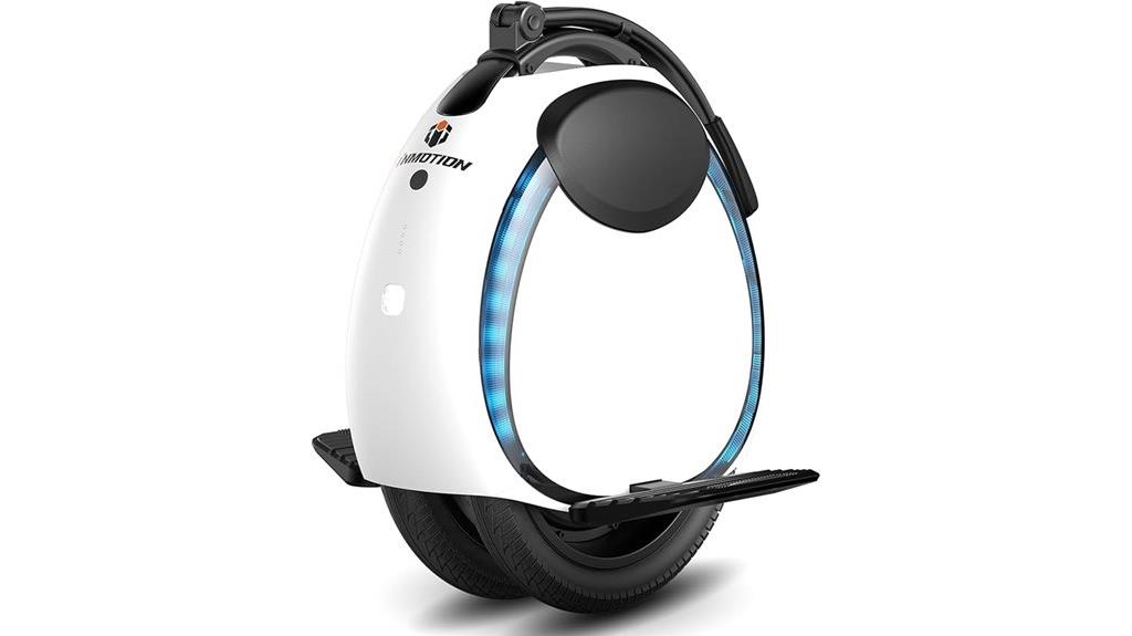 electric unicycle hoverboard