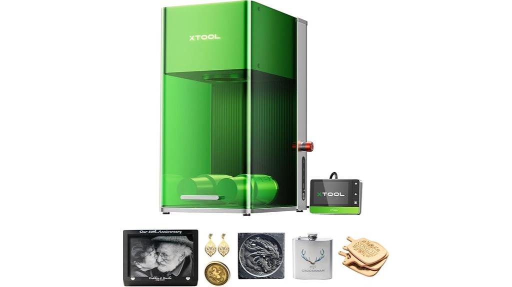 fiber and diode laser