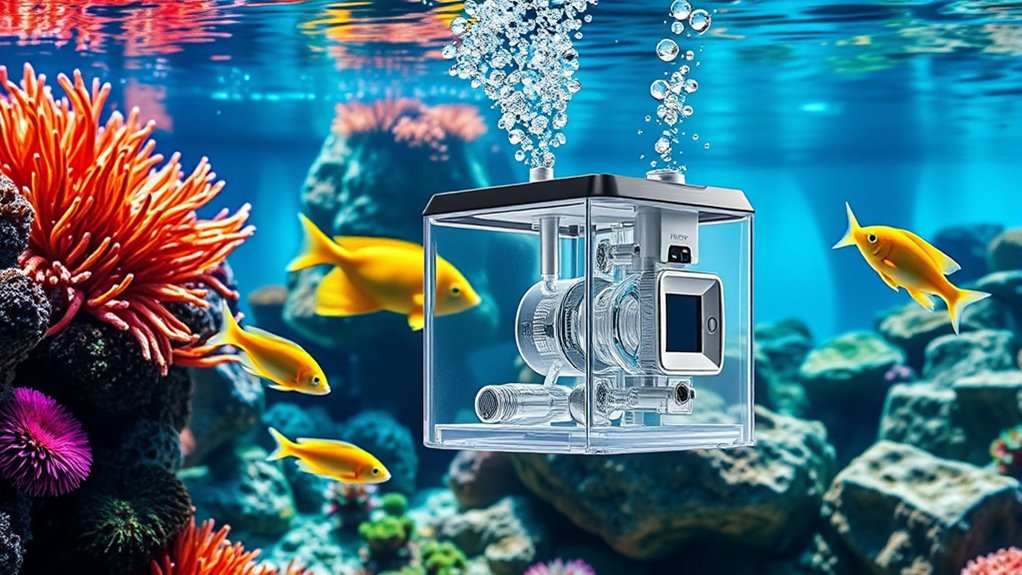 filter selection considerations