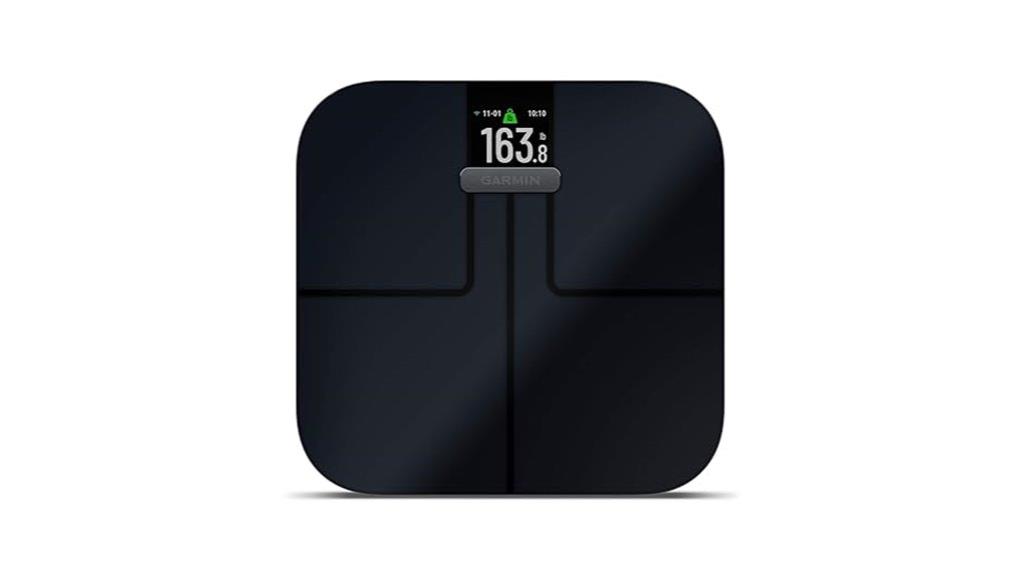 garmin index s2 scale