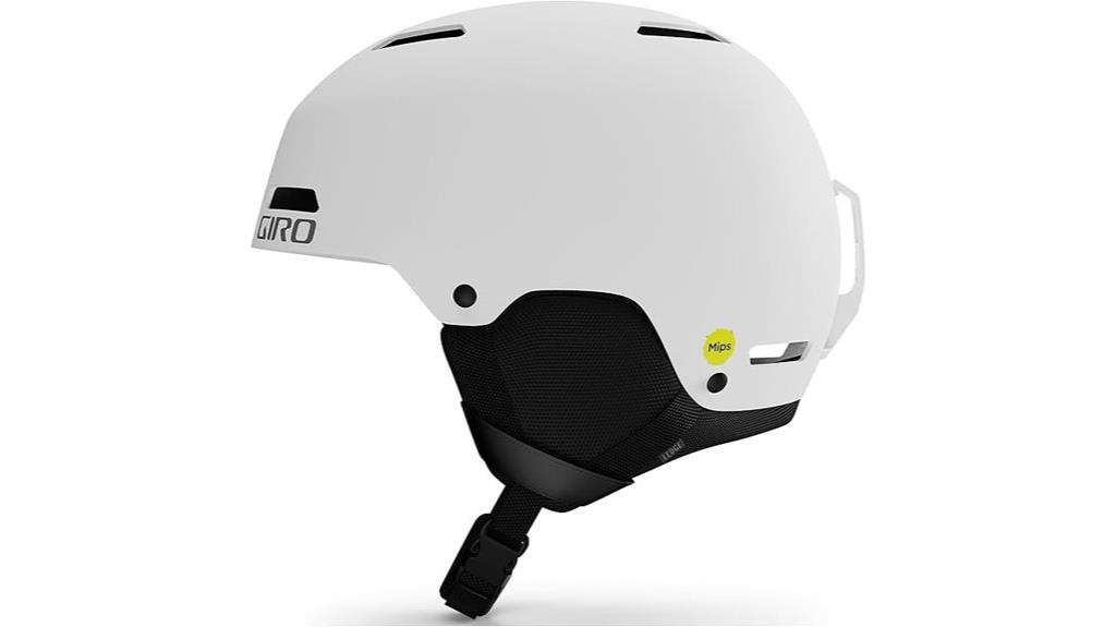 giro ledge mips helmet