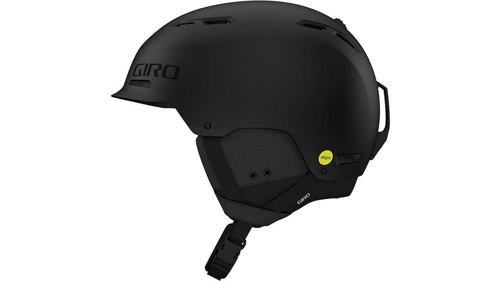 giro trig mips helmet