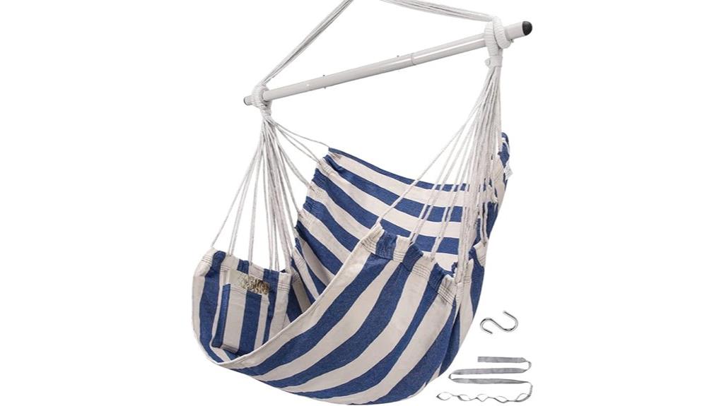 hammock chair swing