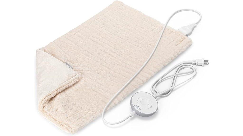 heating pad for cramps