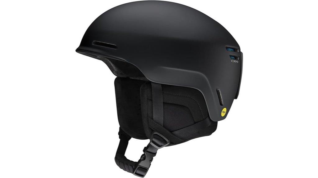 helmet with mips koroyd