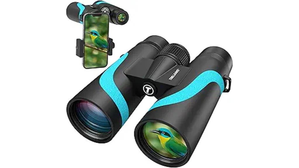 high definition 15x55 binoculars