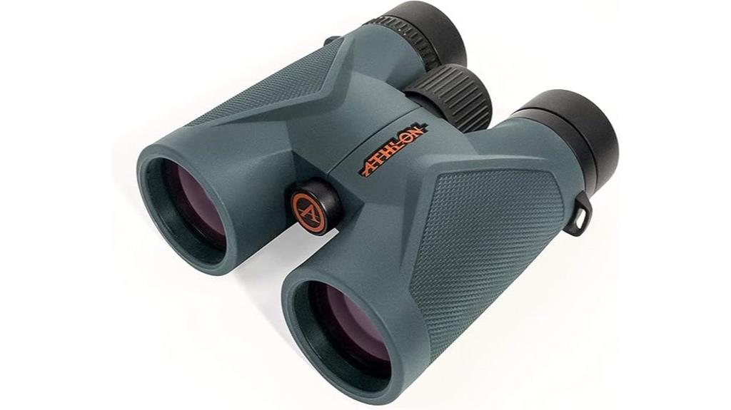 high performance 8x42 binoculars