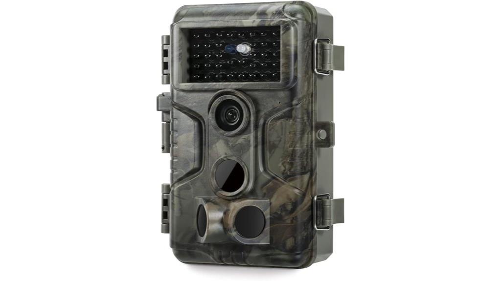 high resolution night vision