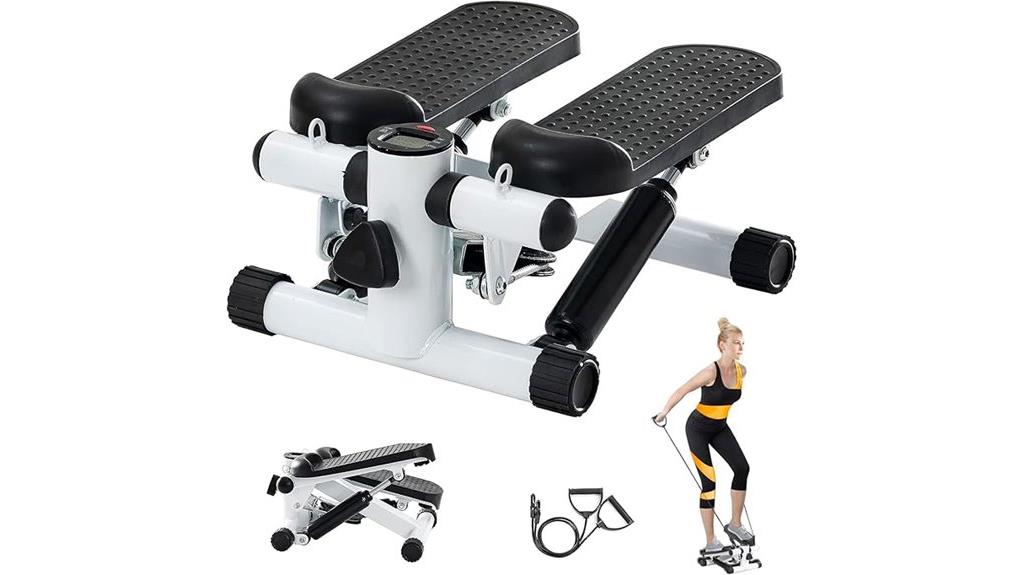 home exercise mini stepper