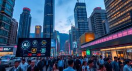 hong kong ai service expansion