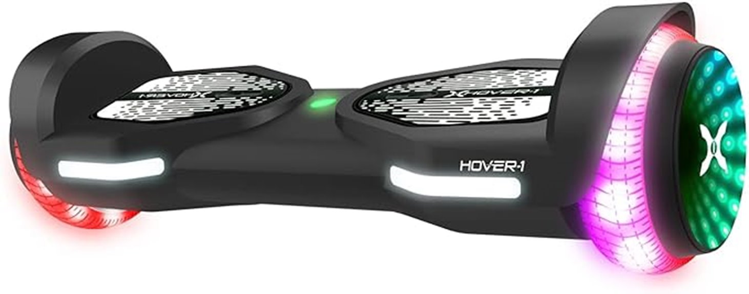 hover 1 all star scooter